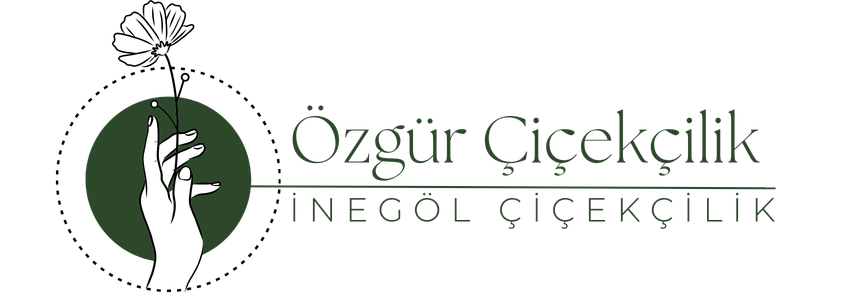 Özgür Çiçekçilik | İnegöl Çiçekçi & Aynı Gün Çiçek Siparişi