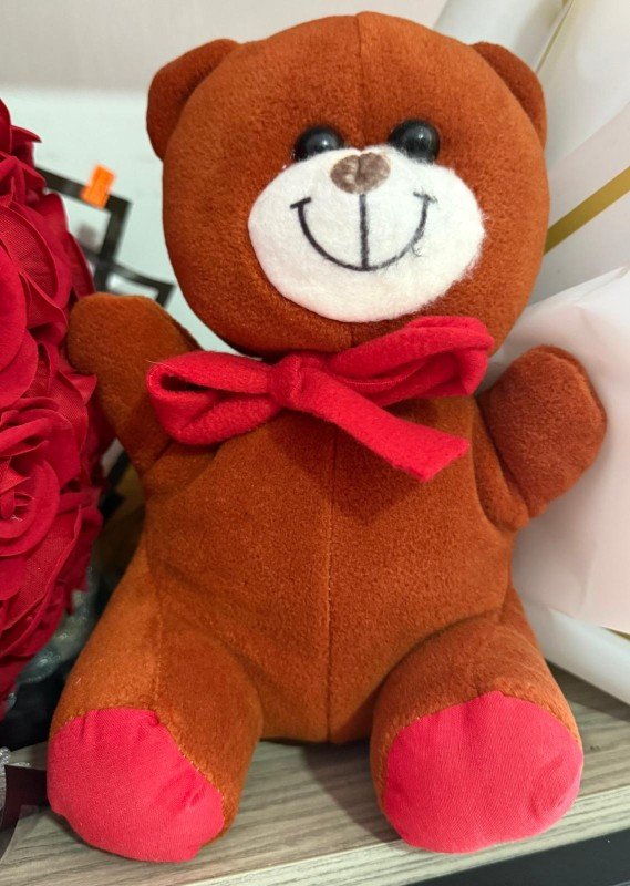 Peluş Ayıcık