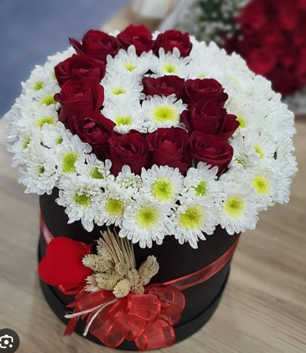 Aşkınızın Baş Harfi